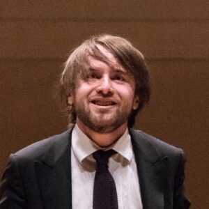 Daniil Trifonov
