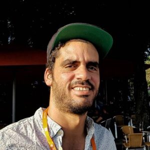 Danilo Maldonado Machado