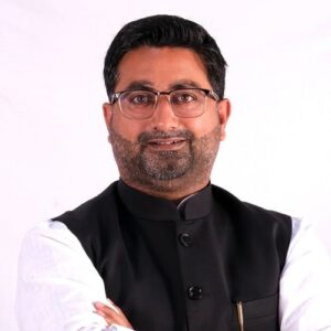 Danish Azad Ansari