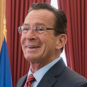 Dannel Malloy