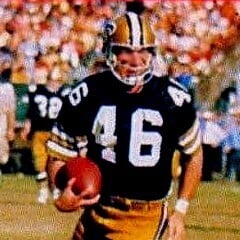 Danny Abramowicz