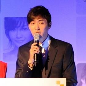 Danny Ahn
