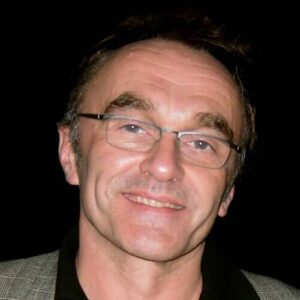 Danny Boyle