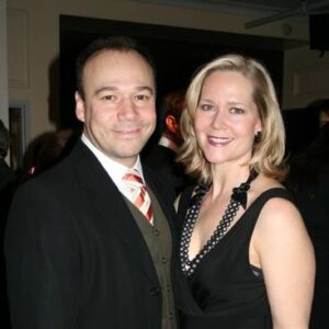 Danny Burstein