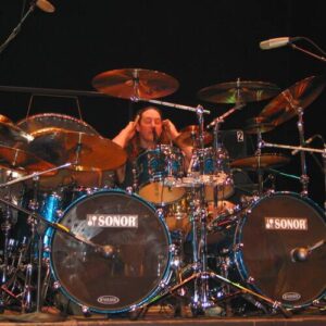 Danny Carey
