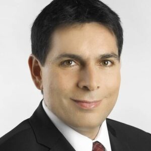 Danny Danon