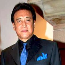 Danny Denzongpa