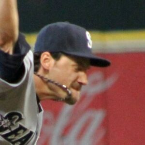 Danny Farquhar