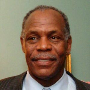 Danny Glover