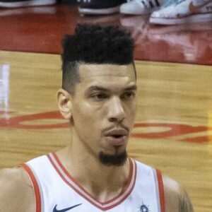 Danny Green