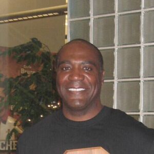 Danny Harris
