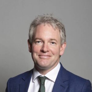 Danny Kruger