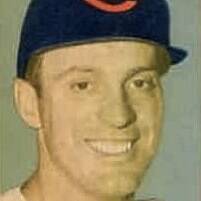 Danny Litwhiler