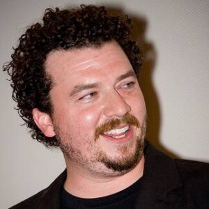 Danny McBride