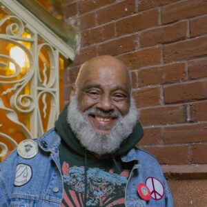 Danny Simmons