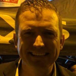 Danny White