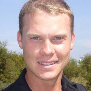 Danny Willett