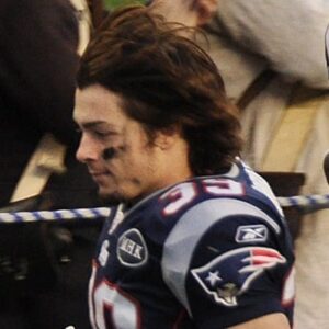 Danny Woodhead