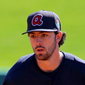 Dansby Swanson