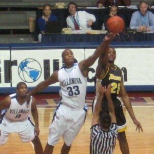 Dante Cunningham
