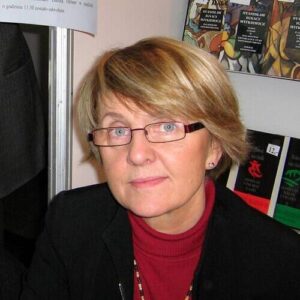 Danuta Hübner