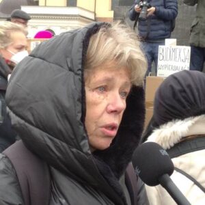 Danuta Kuroń