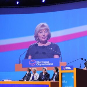Danuta Pietraszewska