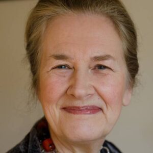 Daphne Hampson