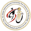 Dar Al-Salam International University for Science and Technology Logo