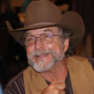 Darby Hinton