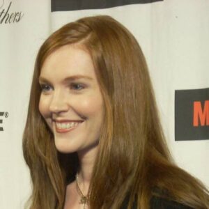 Darby Stanchfield
