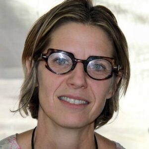 Darcey Steinke