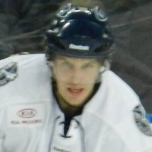 Darcy Campbell
