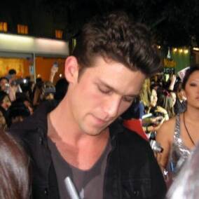 Daren Kagasoff