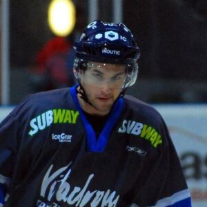 Darin Olver