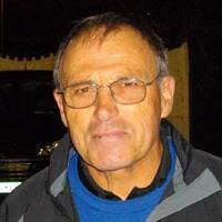 Dario Gradi