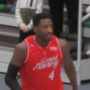 Dario Hunt