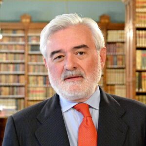 Darío Villanueva