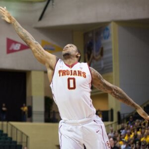 Darion Clark