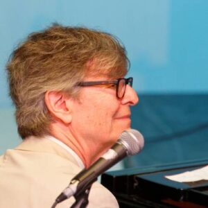 Darius Brubeck