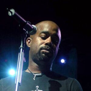 Darius Rucker