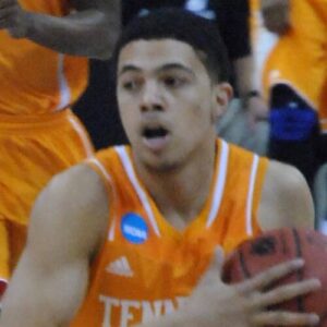 Darius Thompson