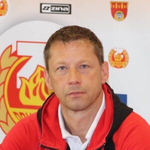 Dariusz Banasik