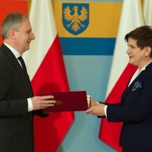 Dariusz Drelich