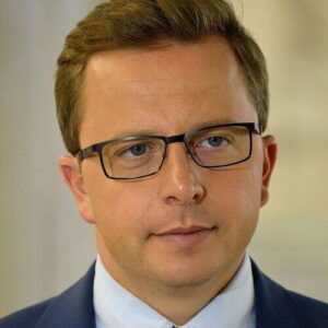 Dariusz Joński