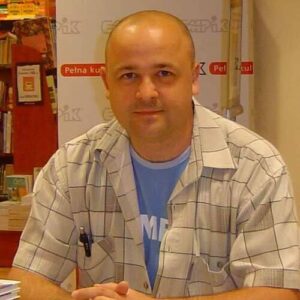 Dariusz Rekosz