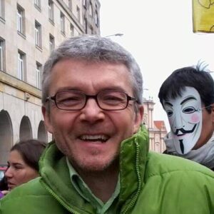Dariusz Szwed