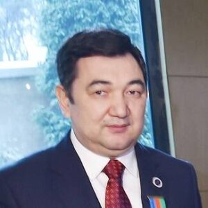 Darhan Qydyräli