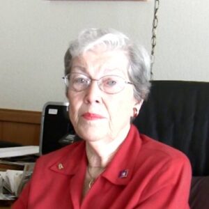 Darleane C. Hoffman
