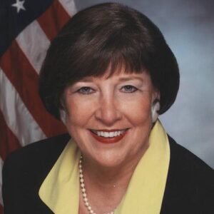 Darlene Hooley